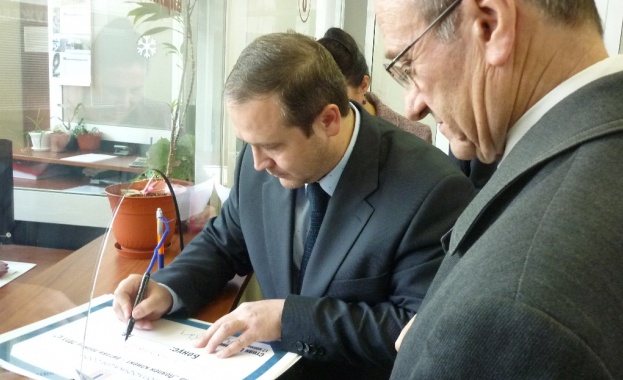 Расте броят на изрядните абонати на софийското парно