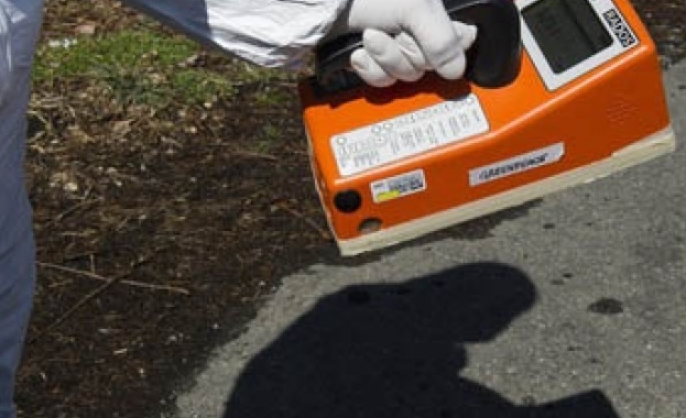 МААЕ: Във въздуха на осем европейски страни е открит радиоактивен йод