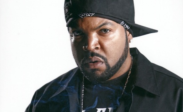 Ice Cube планира да продължи кариерата си в киното 