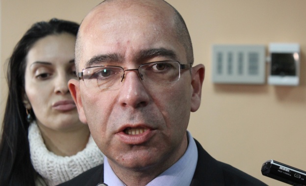 Константинов: Има проблеми в новия рамков договор