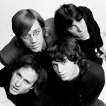 Откриха неиздавано досега блус парче на музикалните гении от The Doors