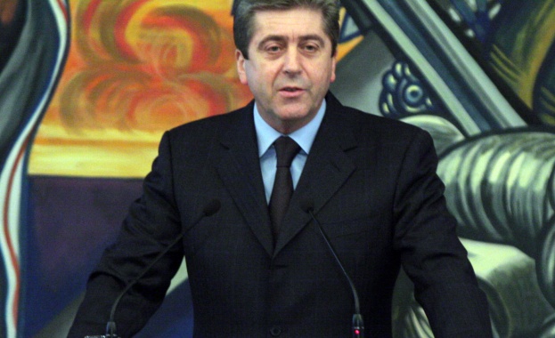 Георги Първанов: Вацлав Хавел отстояваше основните права и свободи