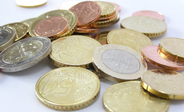 Дискусия за финансовата рамка на ЕС в представителството на съюза