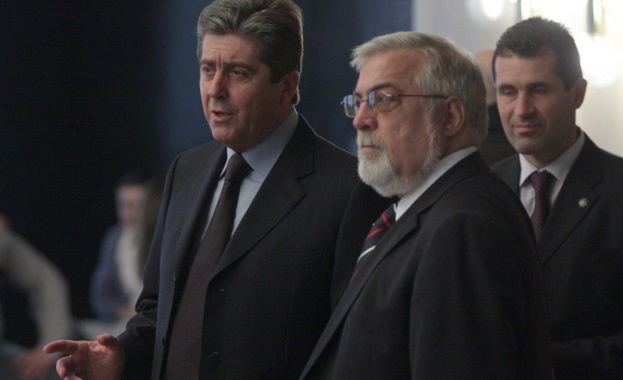 Първанов: Държавата е непредсказуема при определянето на правилата в социалната политика