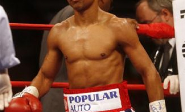 Случаят „Боевски” в Пуерто Рико  