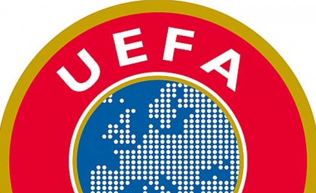 УЕФА се смили над Руни
