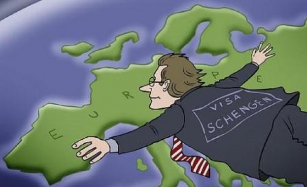 Холандия с твърдо „не” за допускането ни в Шенген  