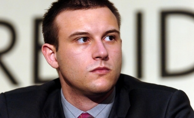 Изключиха Димитър Стоянов от Националното събрание на "Атака"