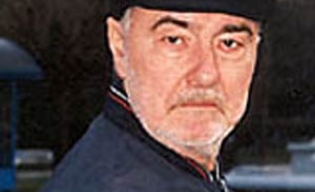 Актьорът Васил Михайлов: Аз съм "обществено животно"