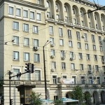 Задържаният за подкуп Иван Иванов ще бъде уволнен от Министерството на спорта