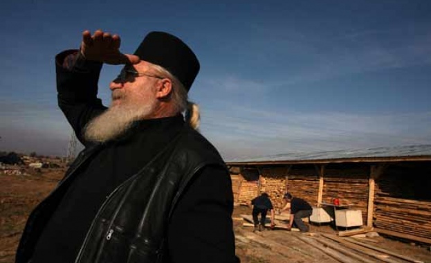 Работна среща по казуса "Нови хан" в строителното ведомство