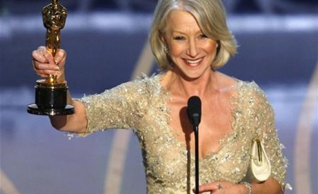 Хелън Мирън води концерта в чест на лауреатите на Нобеловата награда за мир