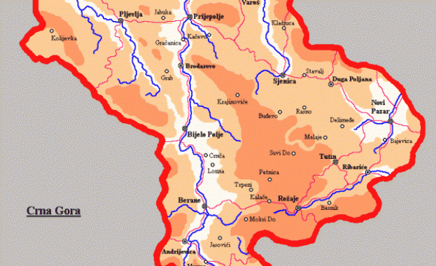 Уахабитите в Санджак (ІІ ч.)