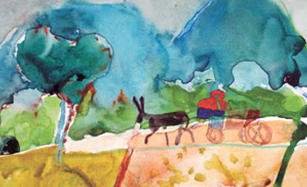 Идилия в "Ракурси"