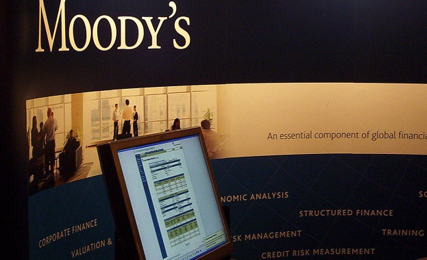 Moody's : Кредитният рейтинг на Франция е подложен на риск  