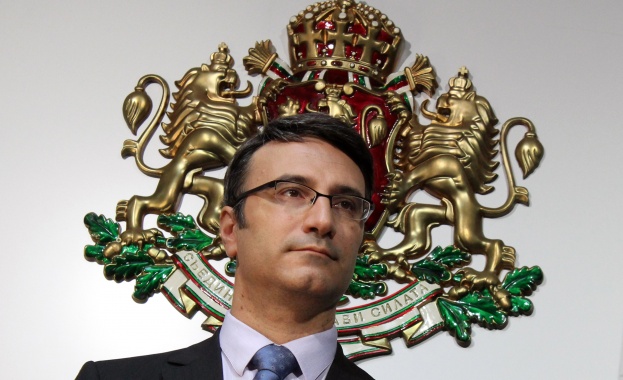 Трайчо Трайков: Манипулира се обществото, като се твърди, че „Шеврон” прави проучване за шистов газ  