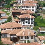 Златоград се върна 100 години назад