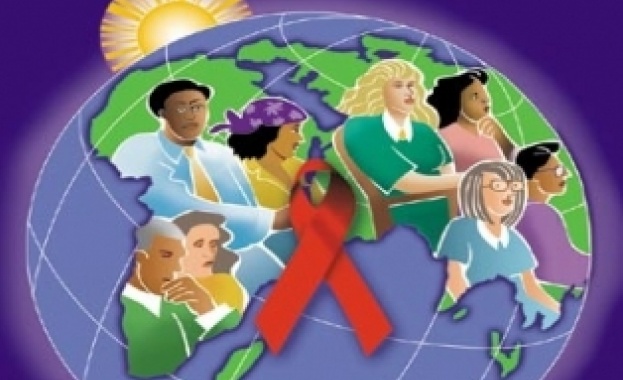 1 декември – всички срещу СПИН