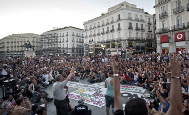 Стачкуват пилотите от авиокомпания "Иберия"