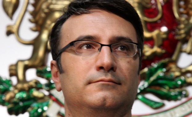 Четвърти заместник на Трайчо Трайков  