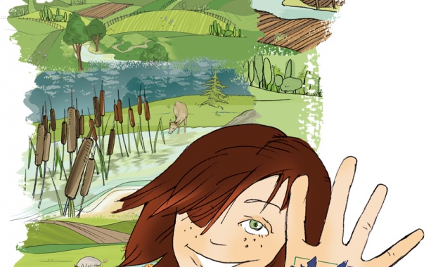 Нови 18 800 кв. км. прибавиха към "Натура 2000"