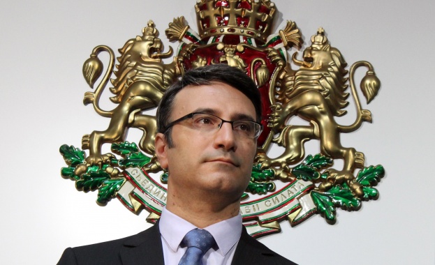 Трайков: България има съществена роля за реалното отваряне на Южния газов коридор