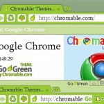 Googe Chrome измесва Firefox 
