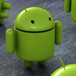 Три начина да организираме контактите си в Android OS 