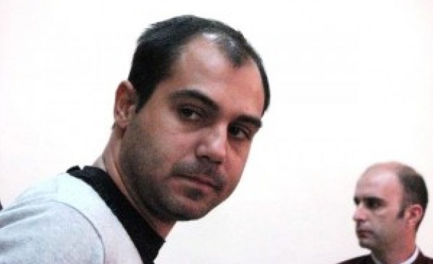 За какво бе осъден Кирил Рашков-младши?