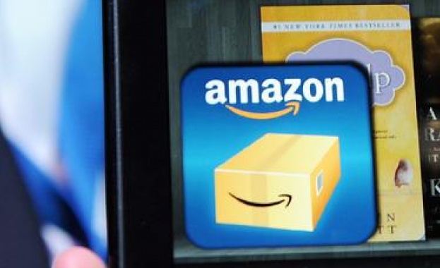 Онлайн търговци ще плащат новата голяма такса на Amazon