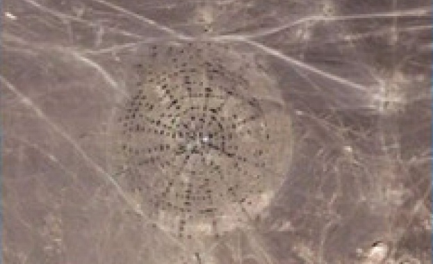 Разгадана е още една тайна на пустинята Гоби