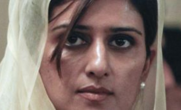 Пакистанският посланик в САЩ подаде оставка