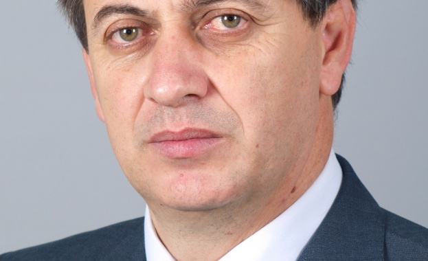 Новото лице на ГЕРБ в НС Йордан Андонов: Темата за образованието и спорта ще присъства неизменно в парламентарната ми дейност