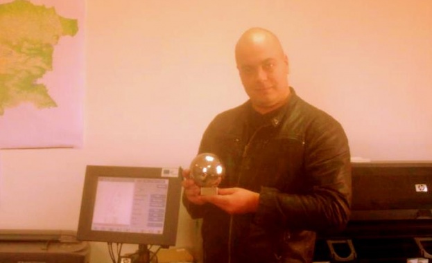 НКЖИ с награда в категория „Транспорт”