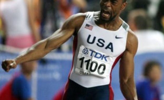 Спринтьор получи доживотна забрана да се състезава