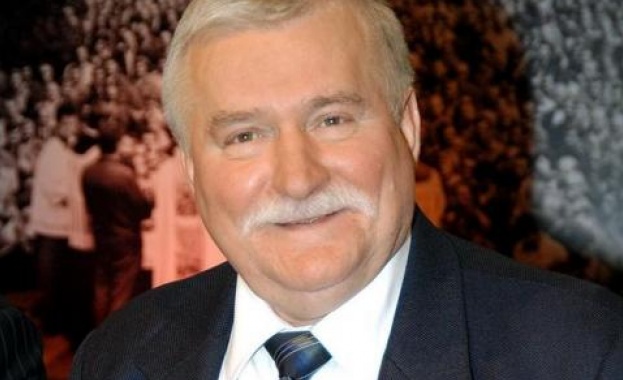 Снимат биографичен филм за Лех Валенса  