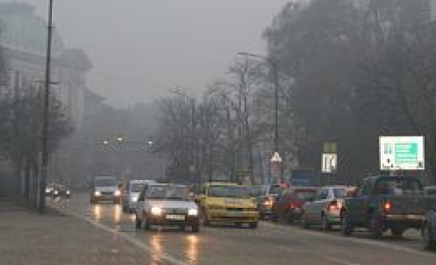 От седмица дишаме опасен прахоляк 