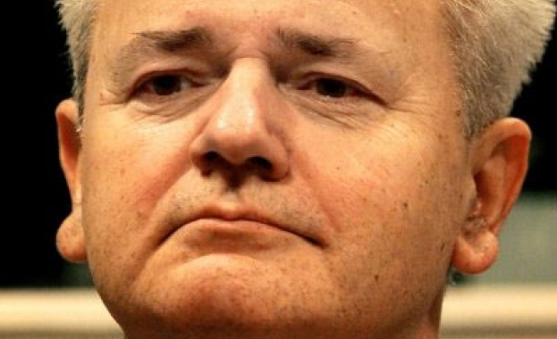 Милошевич е бил с няколко класи над Туджман