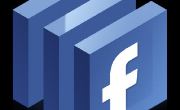 Най-популярното приложение на Android е Facebook