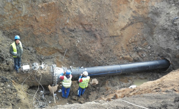 „Софийска вода” пак спира кранчето  