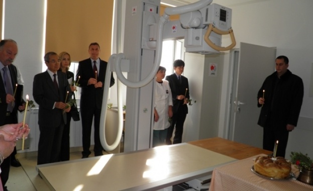 Извънредно положение в болниците в Словакия