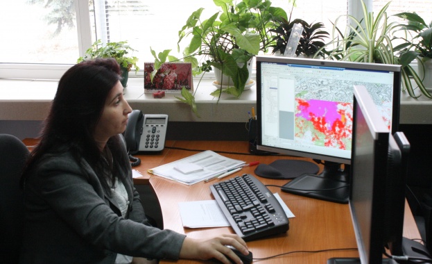 ЧЕЗ с нов проект за събиране на данни за съоръженията си  