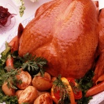 Намалете осветлението, ще ядете по-вкусна храна