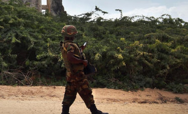 Смартфонът в полза на военните