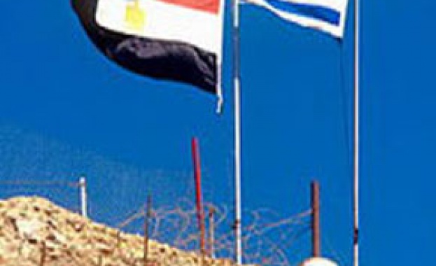 Израел разположи армията си на границата с Египет