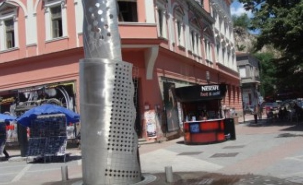 Демонтират "Рендето" в Пловдив