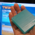 Twine свързва всеки предмет с интернет