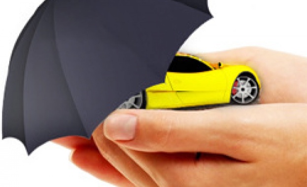 Ново! „Каско на МПС” - застраховка + безплатен технически преглед  