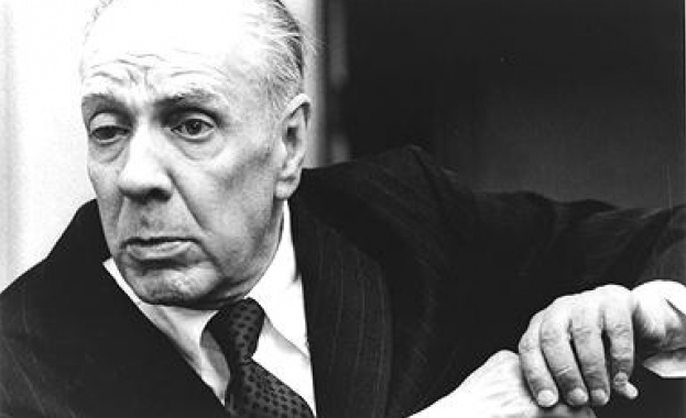 Литературна вечер, посветена на творчеството на Хорхе Луис Борхес