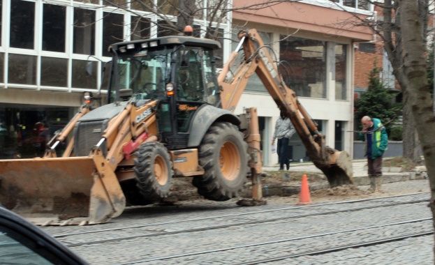 „Софийска вода” спира кранчето в част от столицата